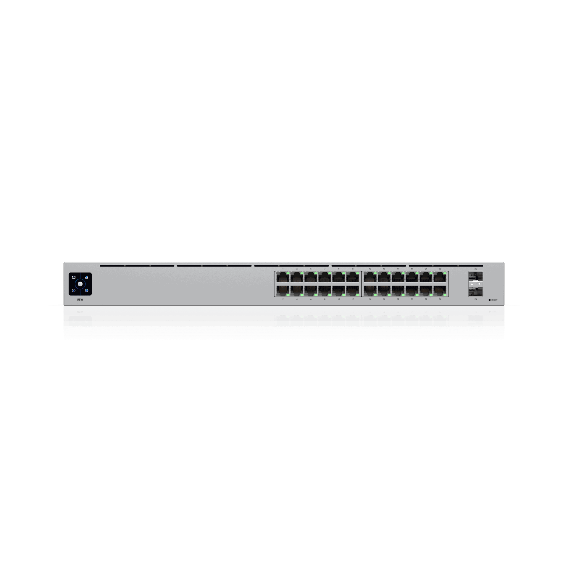 Ubiquiti USW-24 primary product image