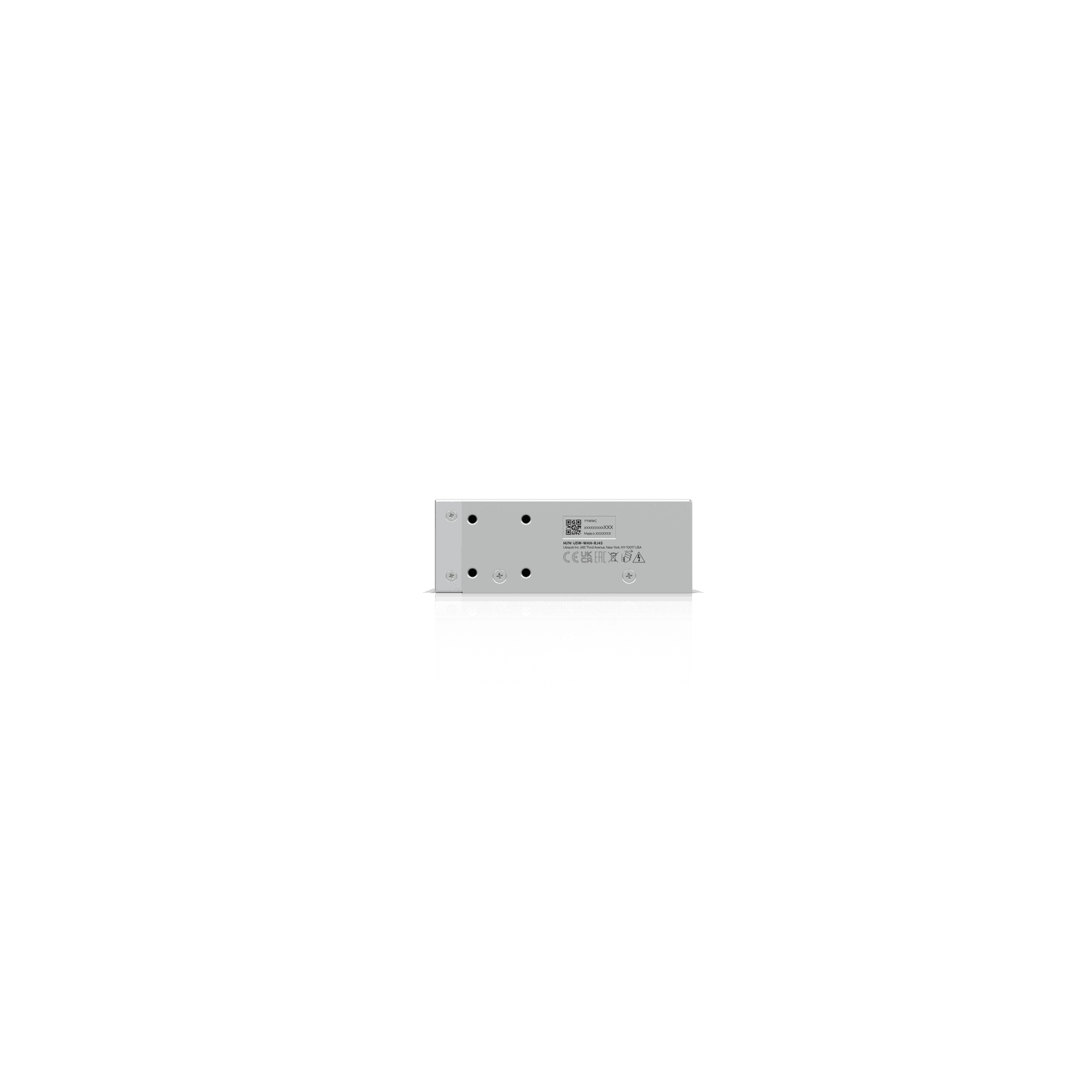 Ubiquiti USW-WAN-RJ45 secondary product image