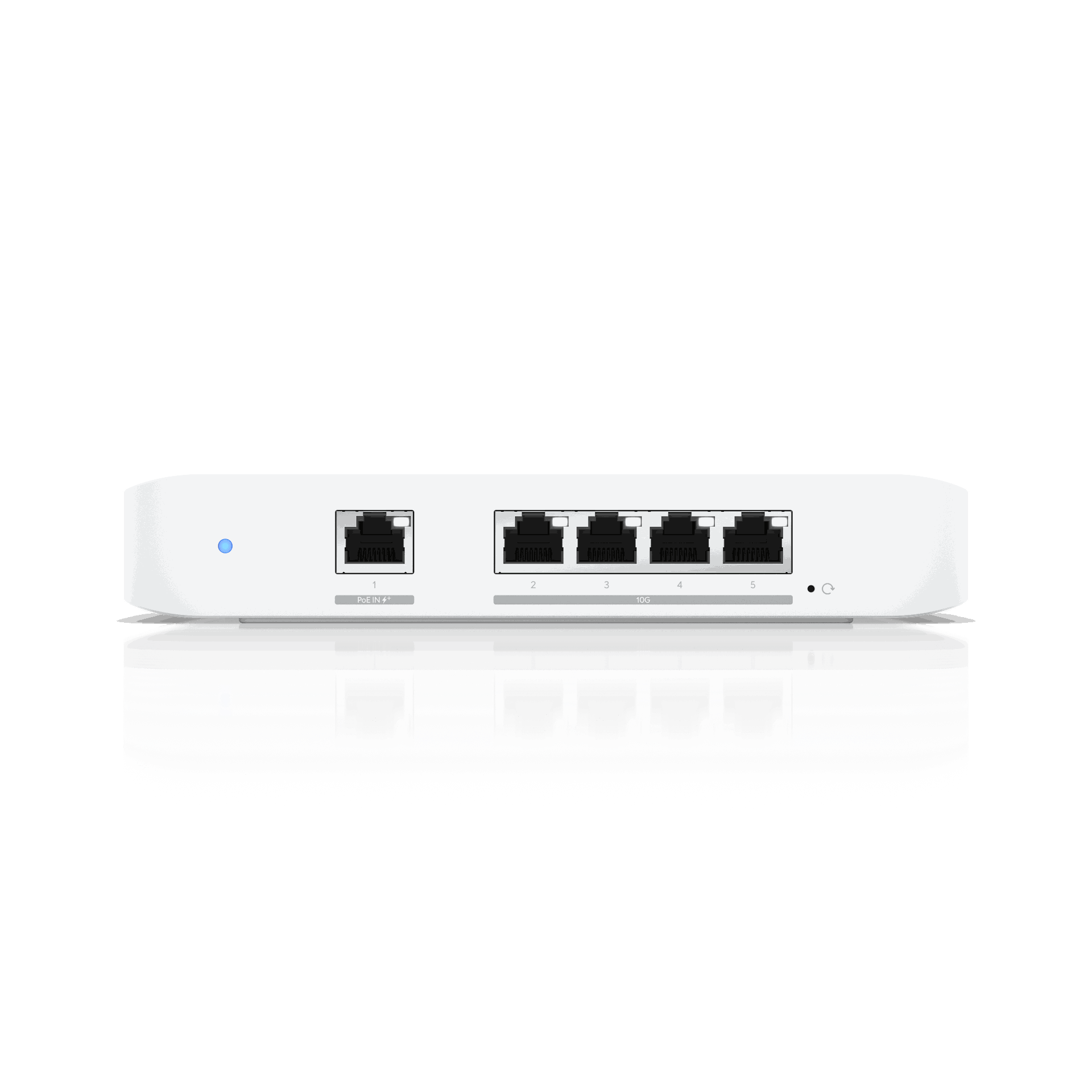 Ubiquiti USW-Flex-XG primary product image