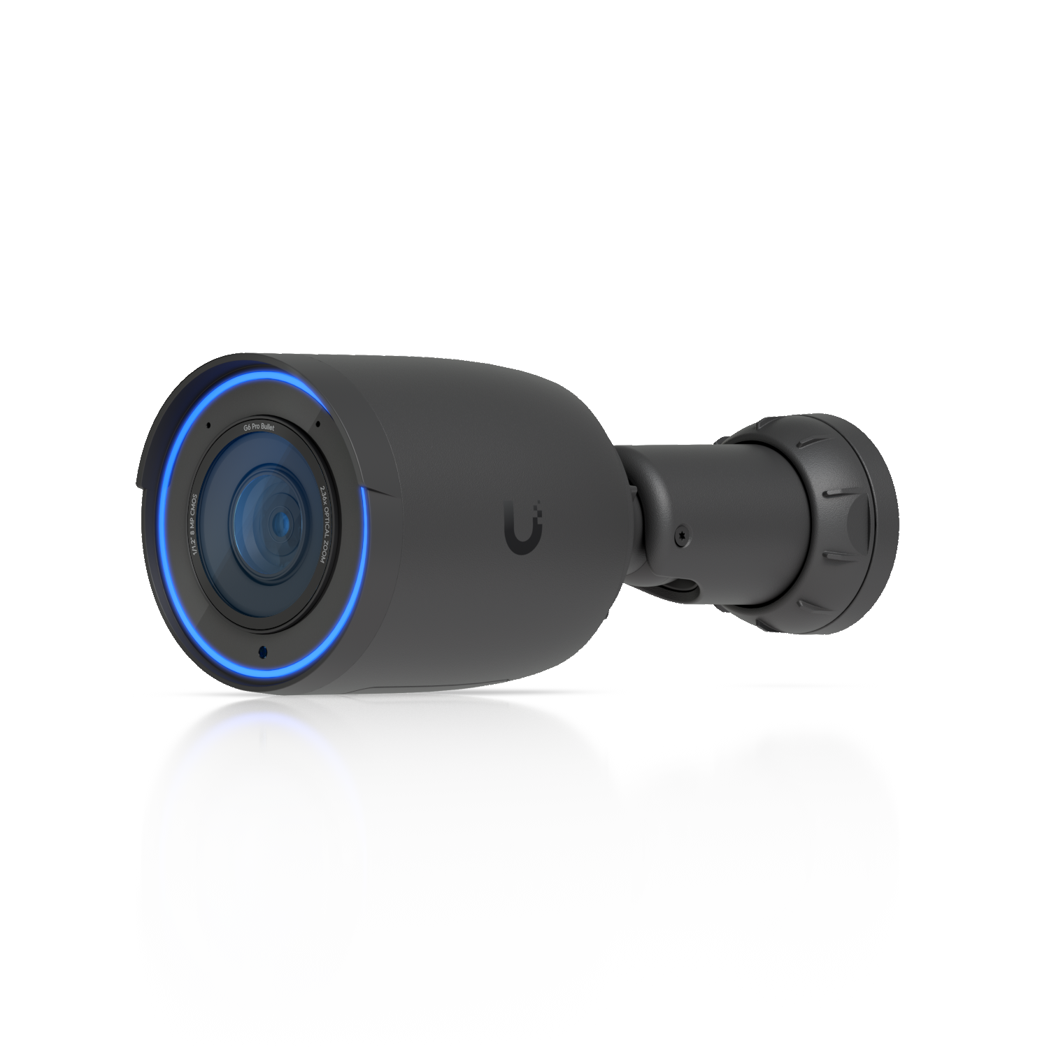 Ubiquiti UVC-G6-Pro-Bullet-B primary product image