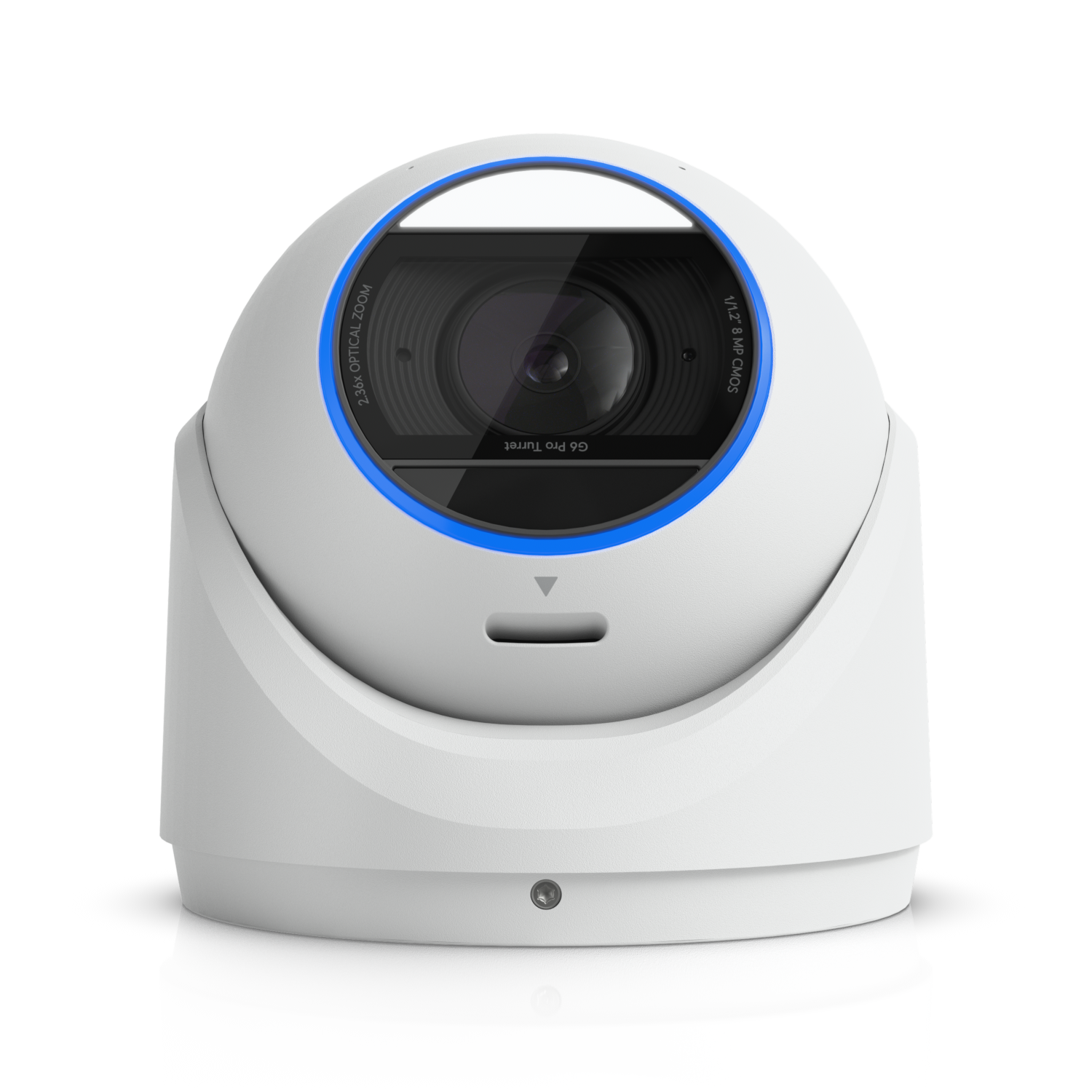 Ubiquiti UVC-G6-Pro-Turret-W primary product image