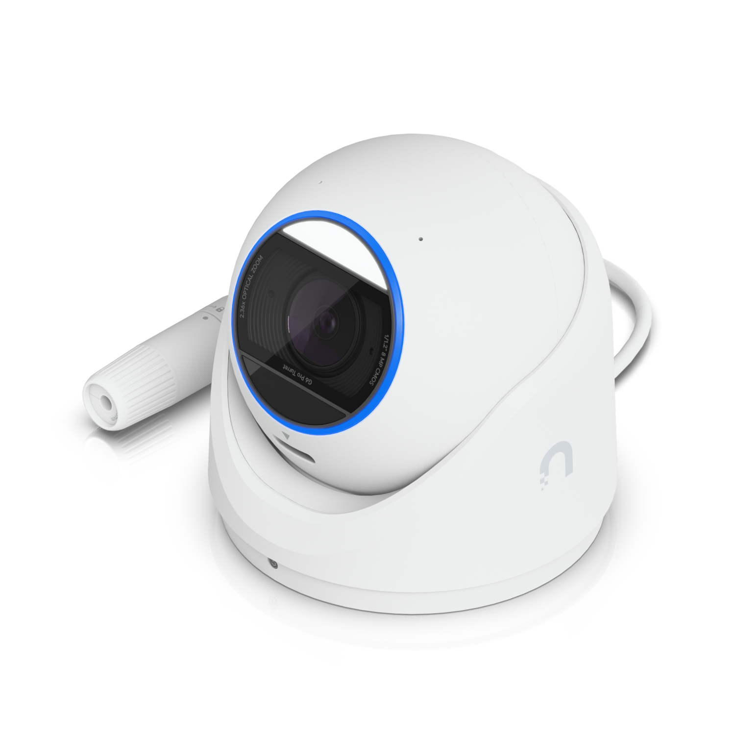 Ubiquiti UVC-G6-Pro-Turret-W secondary product image