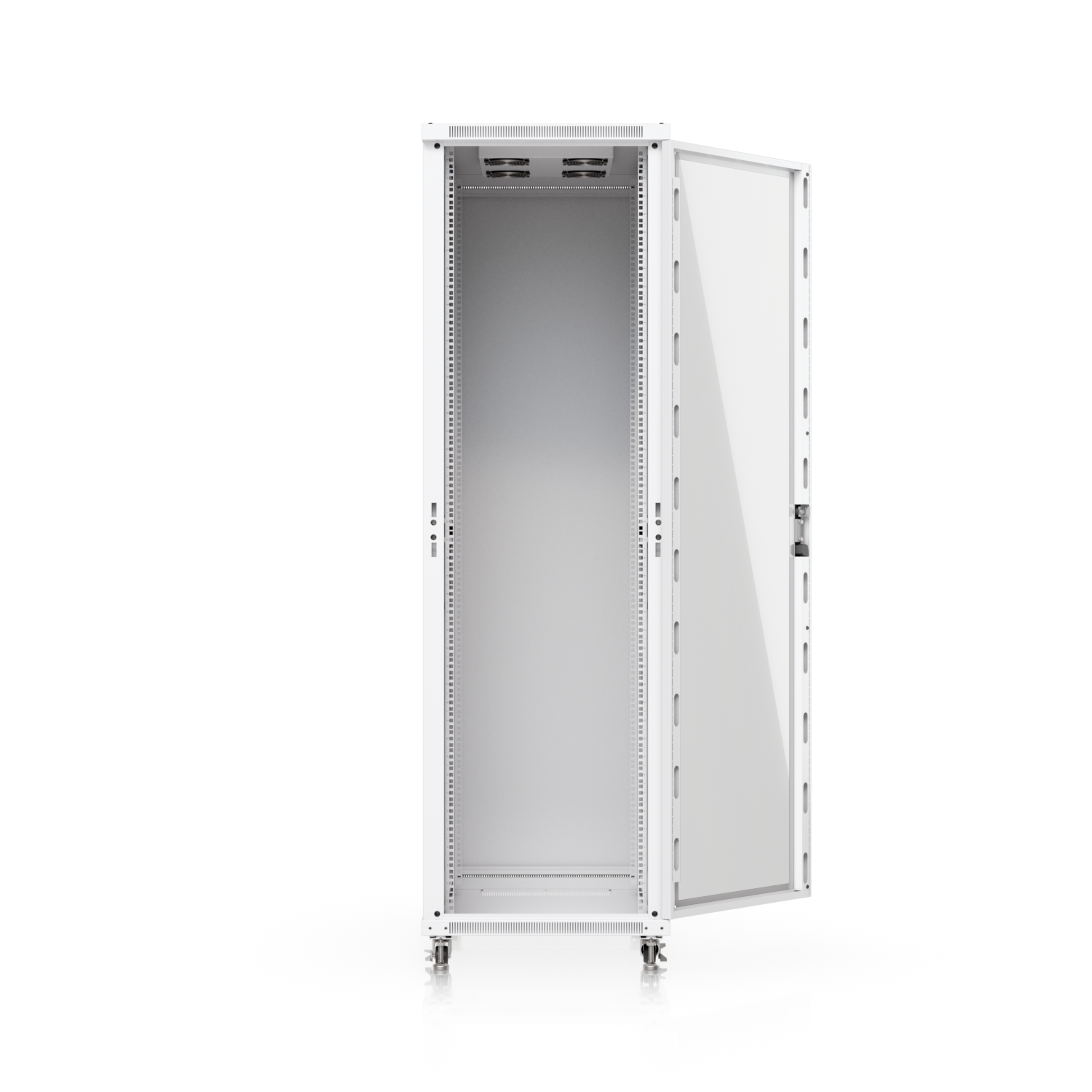 Ubiquiti UACC-Rack-42U-1000-G primary product image