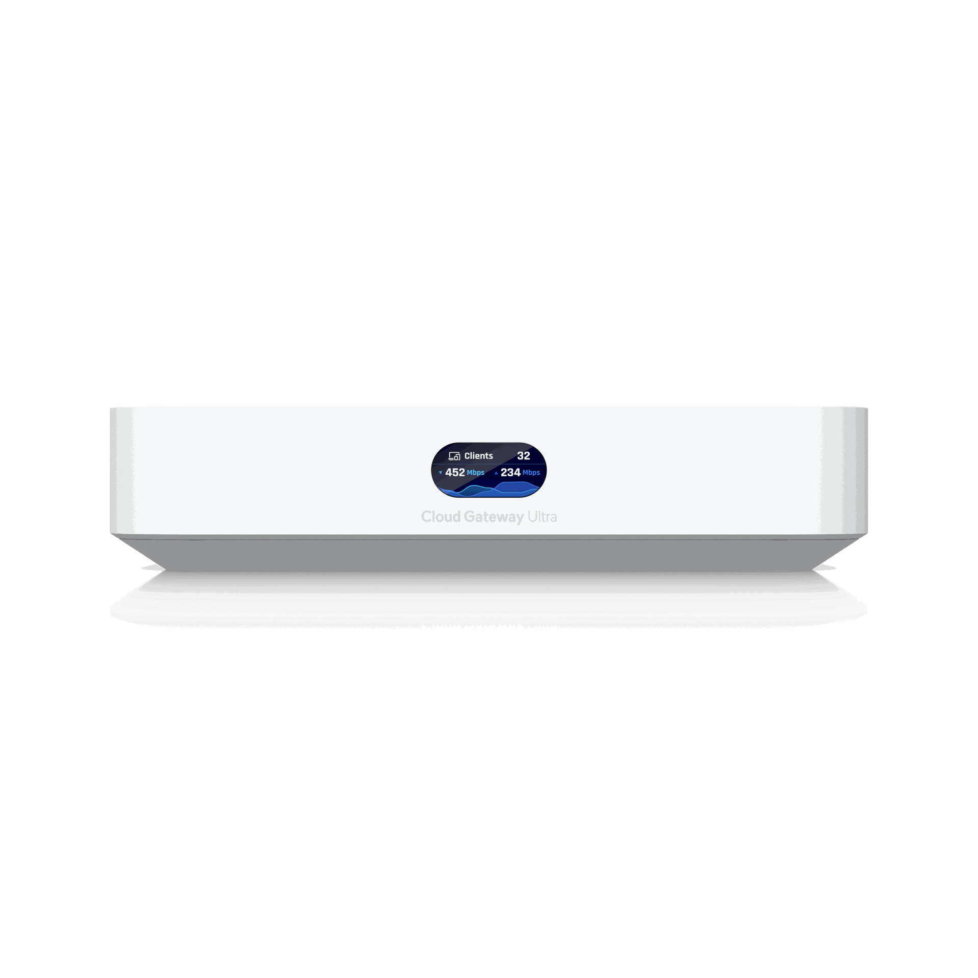 Ubiquiti UCG-Ultra primary product image