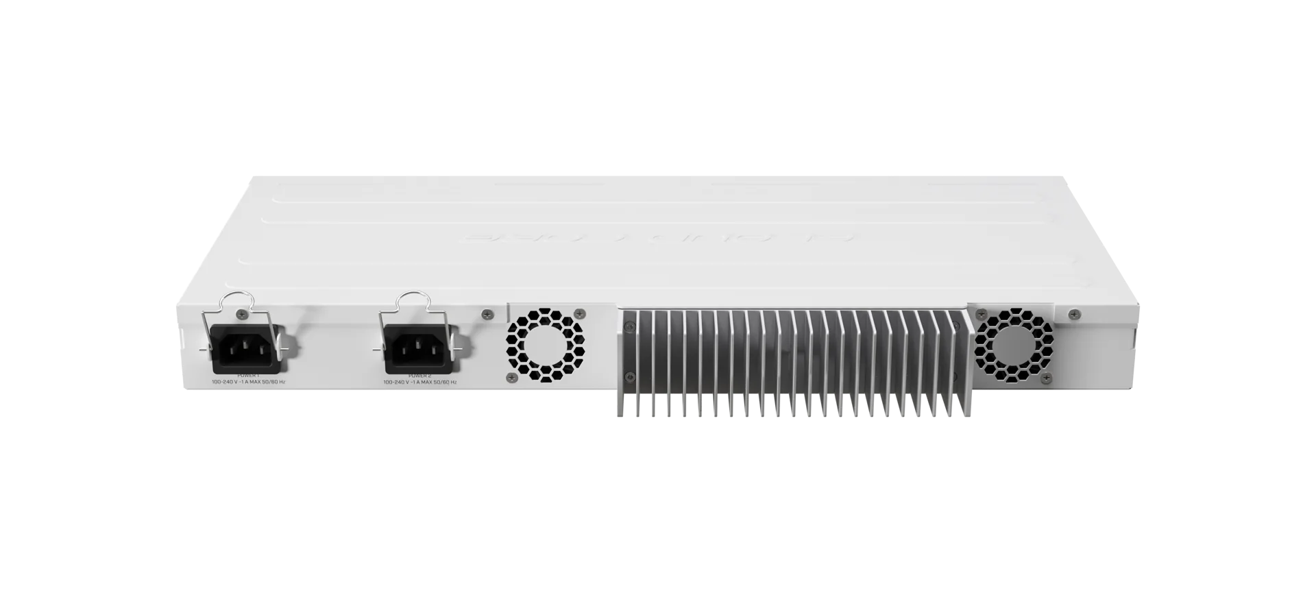 MikroTik CCR2004-1G-12S+2XS official image 2