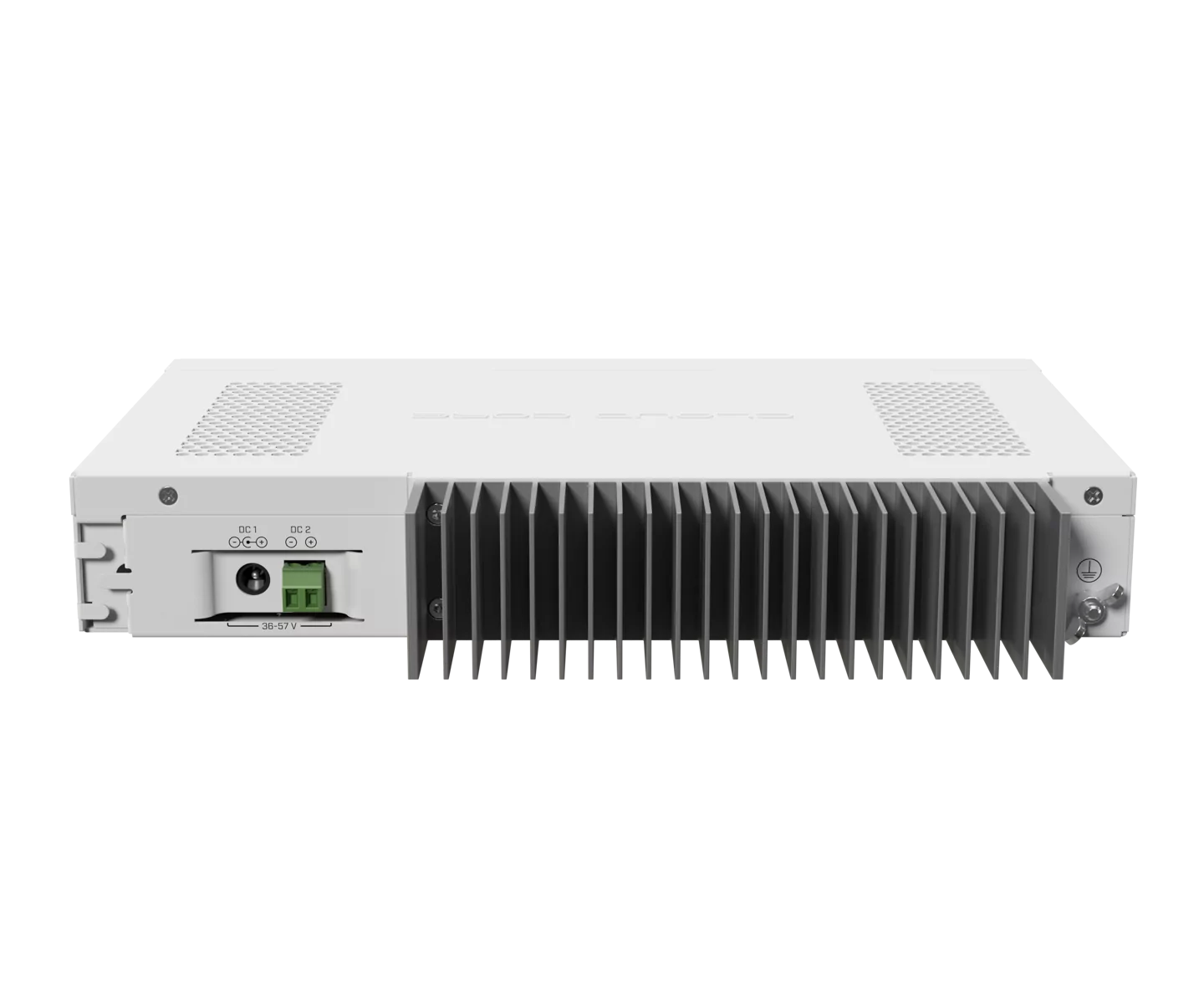 MikroTik CCR2004-16G-2S+PC official image 2