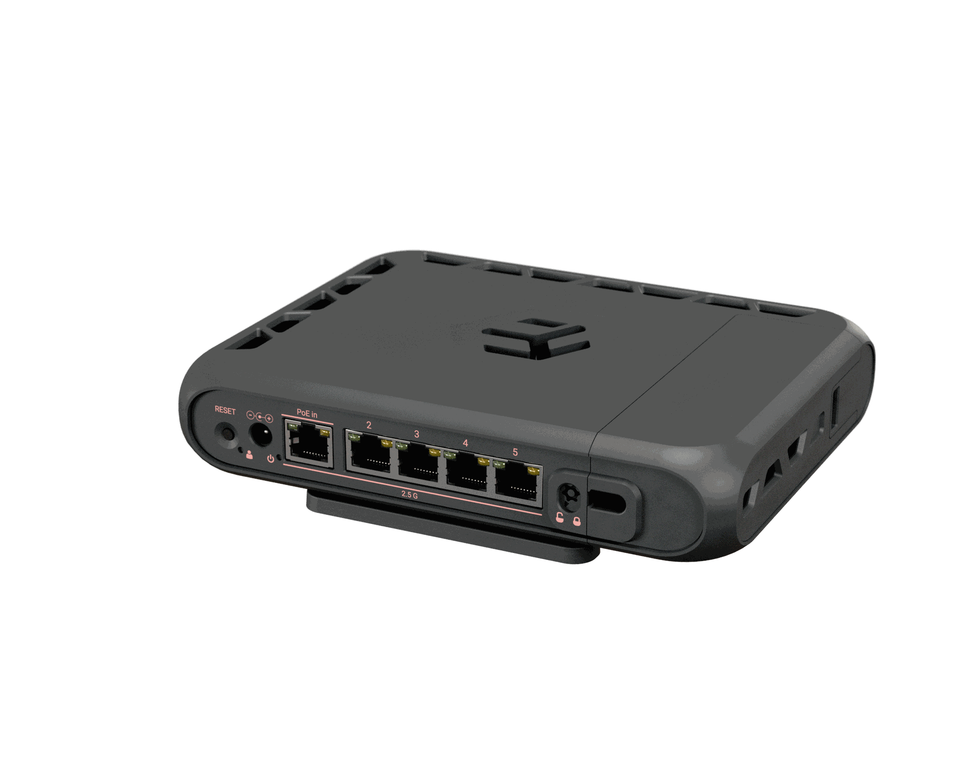 MikroTik hAP be³ Media (MA53UG+HbeH) official image 1