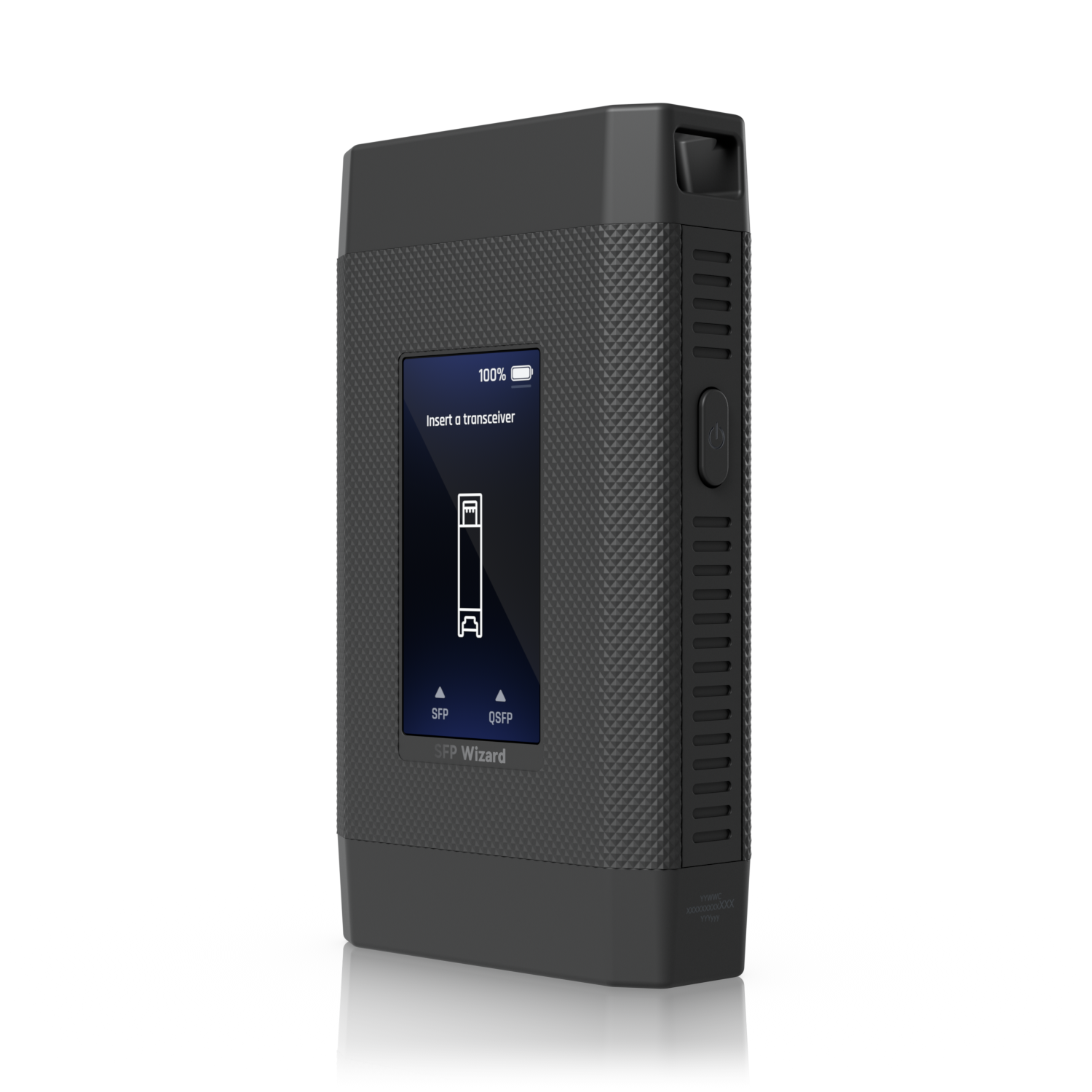 Ubiquiti UACC-SFP-Wizard SFP Wizard