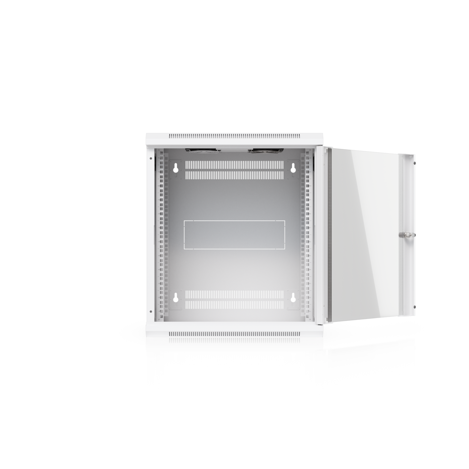 UACC-Rack-12U-Wall-450-G installation or specification image