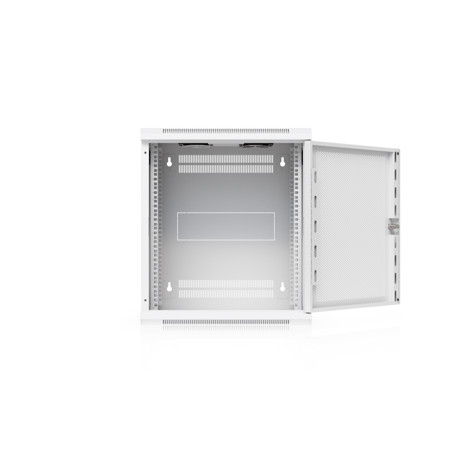 UACC-Rack-12U-Wall-450-P installation or specification image