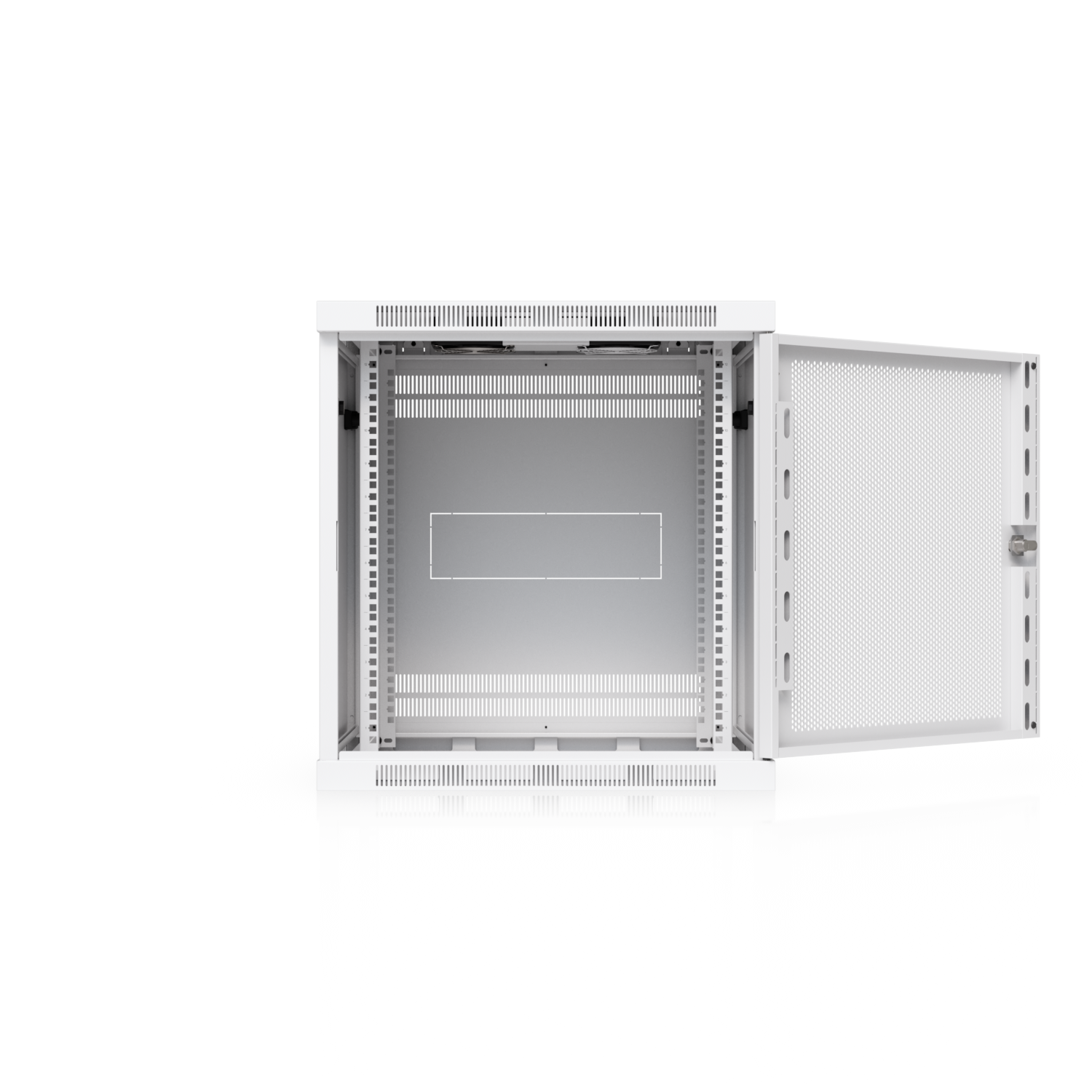 UACC-Rack-12U-Wall-600-P installation or specification image