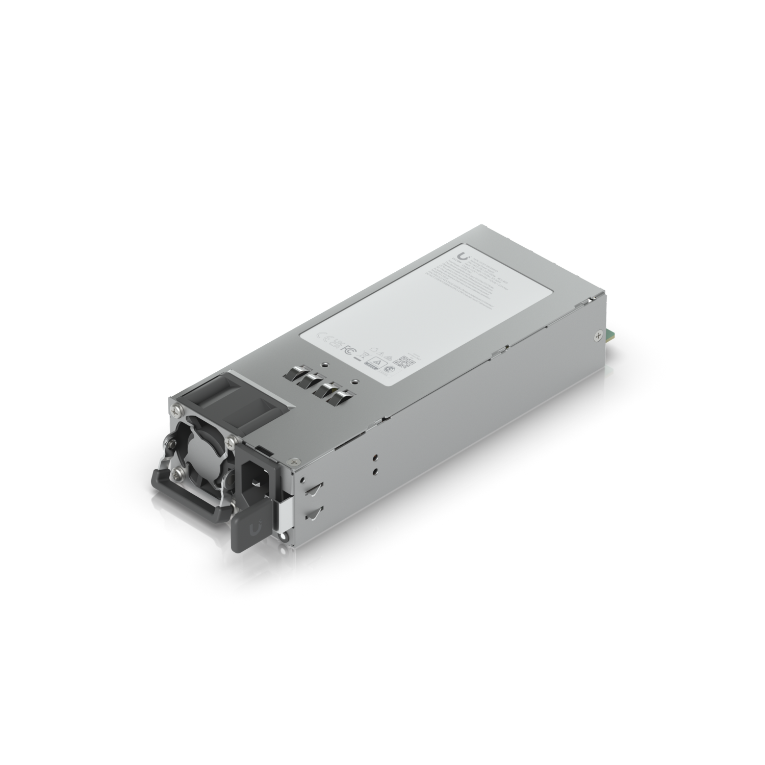 Ubiquiti UACC-PSU-12V-550W UniFi 550W Hot-Swappable Power Module