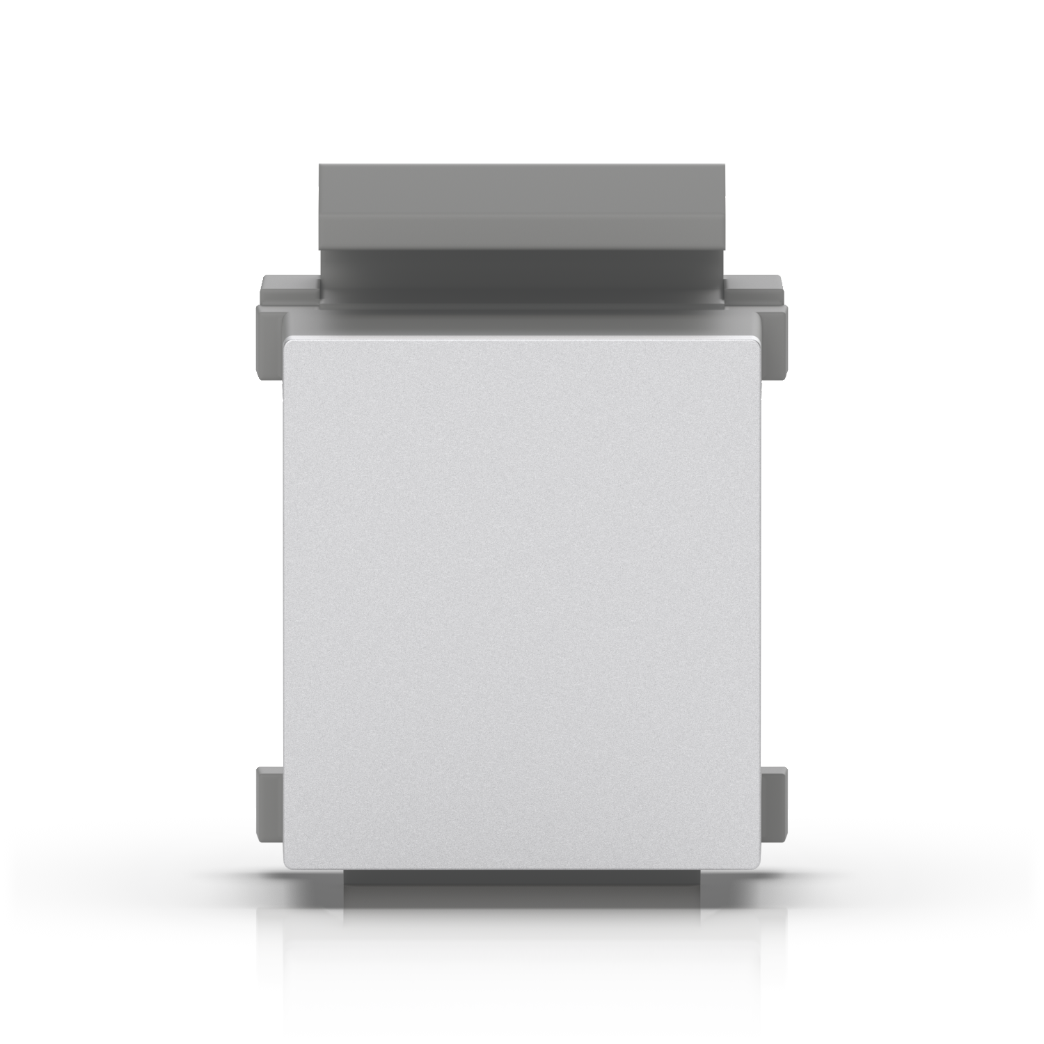 Ubiquiti UACC-Keystone-Blank-Insert Keystone Blank Insert, 24-Pack