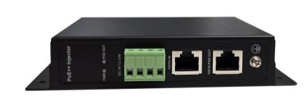 TP-DC-12AT30-10G wall mount view