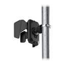 U7-Industrial Reflector and pole mounting