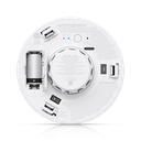 USL-Smoke-US Rear and battery compartment