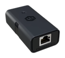 MikroTik GPOE-USB PoE input view