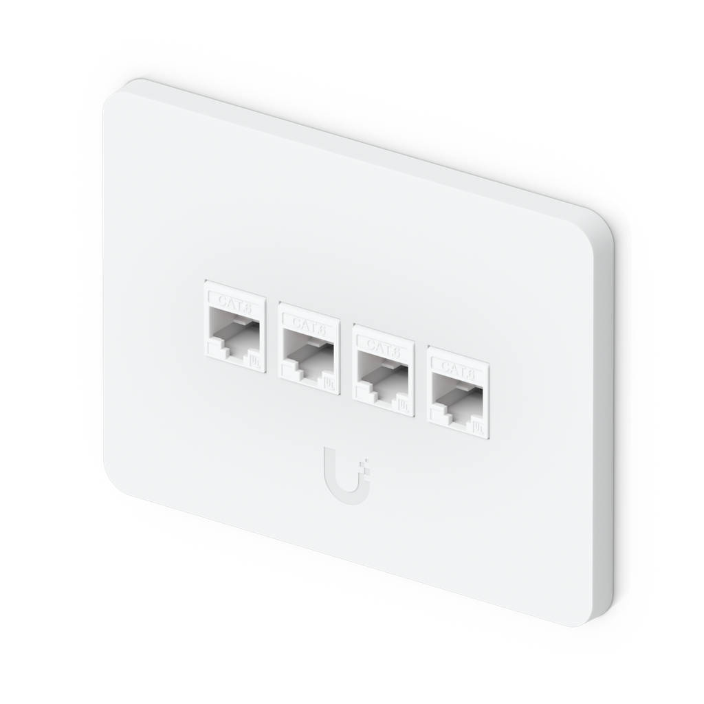 UACC-WP-Keystone-H-4P installed keystone view