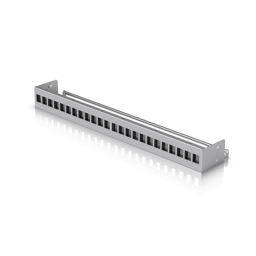 UACC-Rack-Panel-Patch-Blank-24 — UI Tech Specs image 1