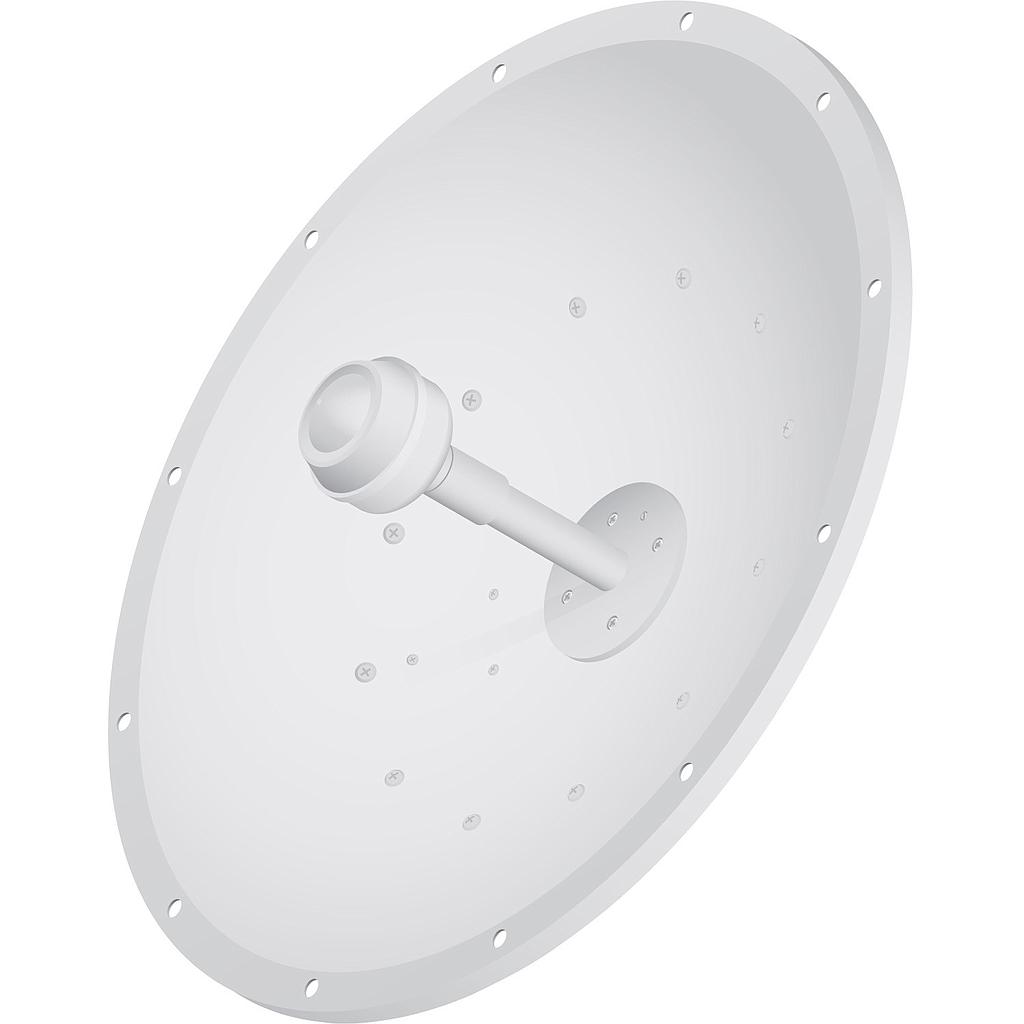 Ubiquiti RD-2G24 2GHz Rocket Dish, 24dBi w/ Rocket Kit