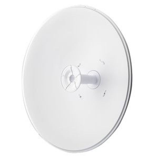 Ubiquiti RD-5G30-LW 5GHz Rocket Dish, 30dBi w/ rocket kit, Light Weight (box of 2, priced per unit)