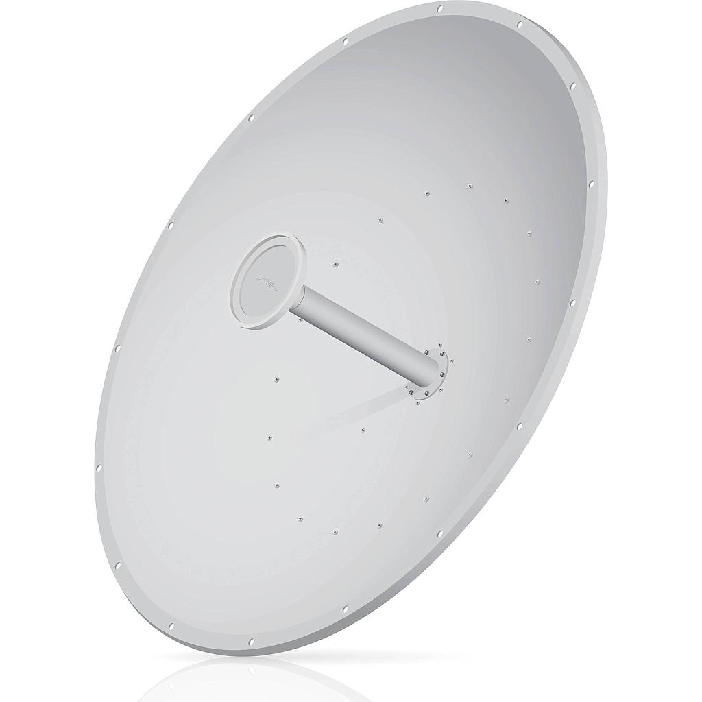 Ubiquiti RD-5G34 5GHz Rocket Dish, 34dBi w/ Rocket Kit