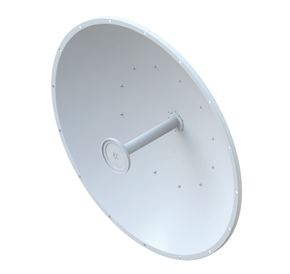 Ubiquiti AF-2G24-S45 2.4 GHz airFiber Dish 24 dBi Slant 45