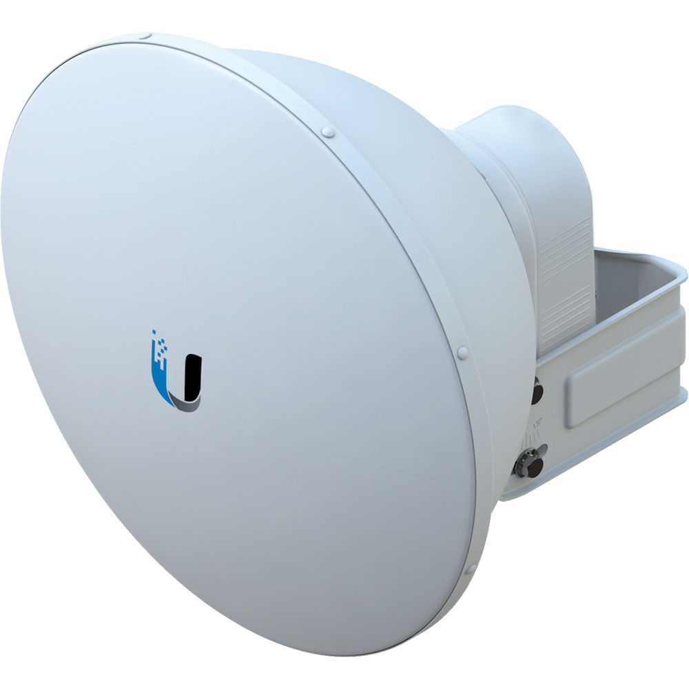 Ubiquiti AF-5G23-S45 5GHz airFiber Dish 23dBi Slant 45