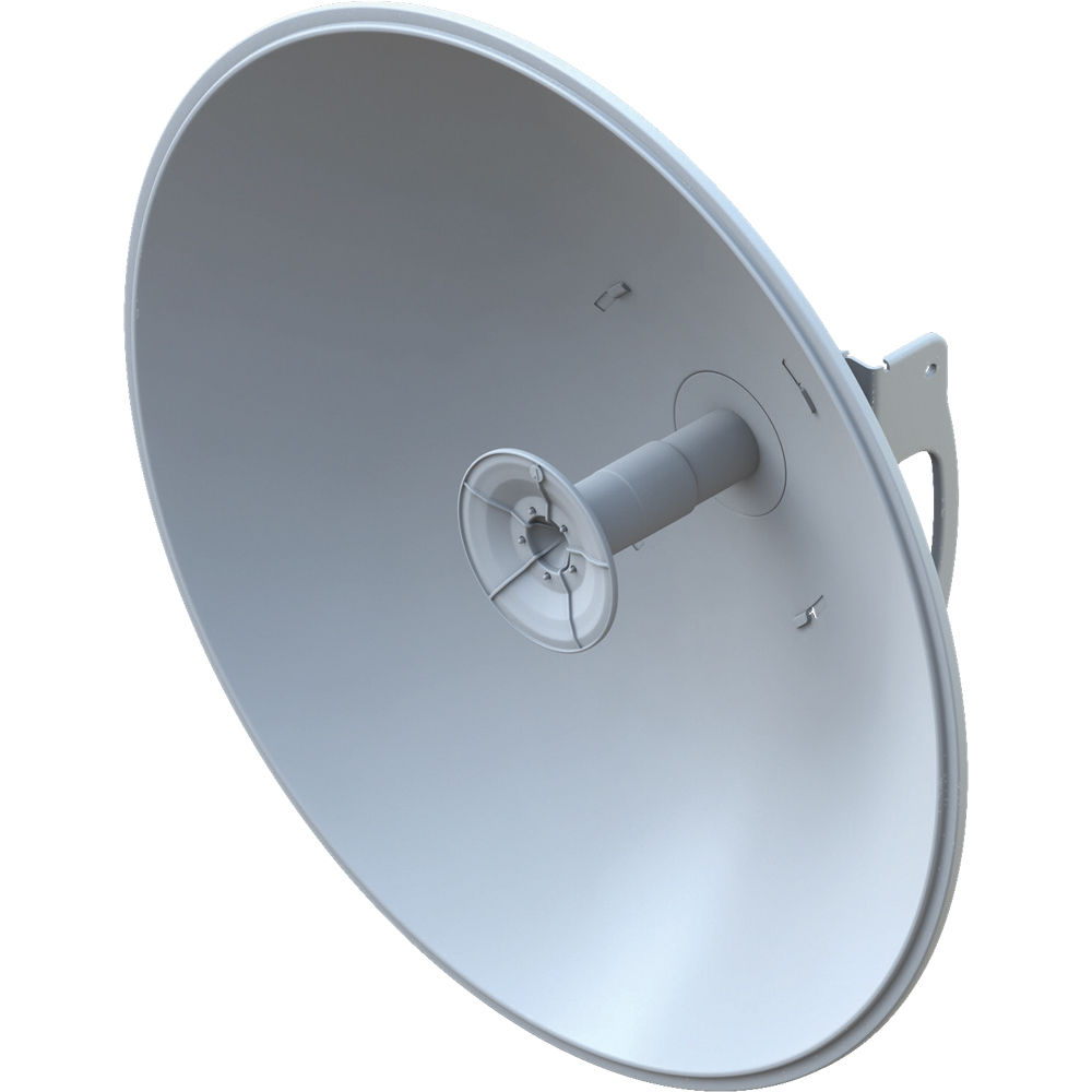 Ubiquiti AF-5G30-S45 5GHz airFiber Dish 30dBi Slant 45