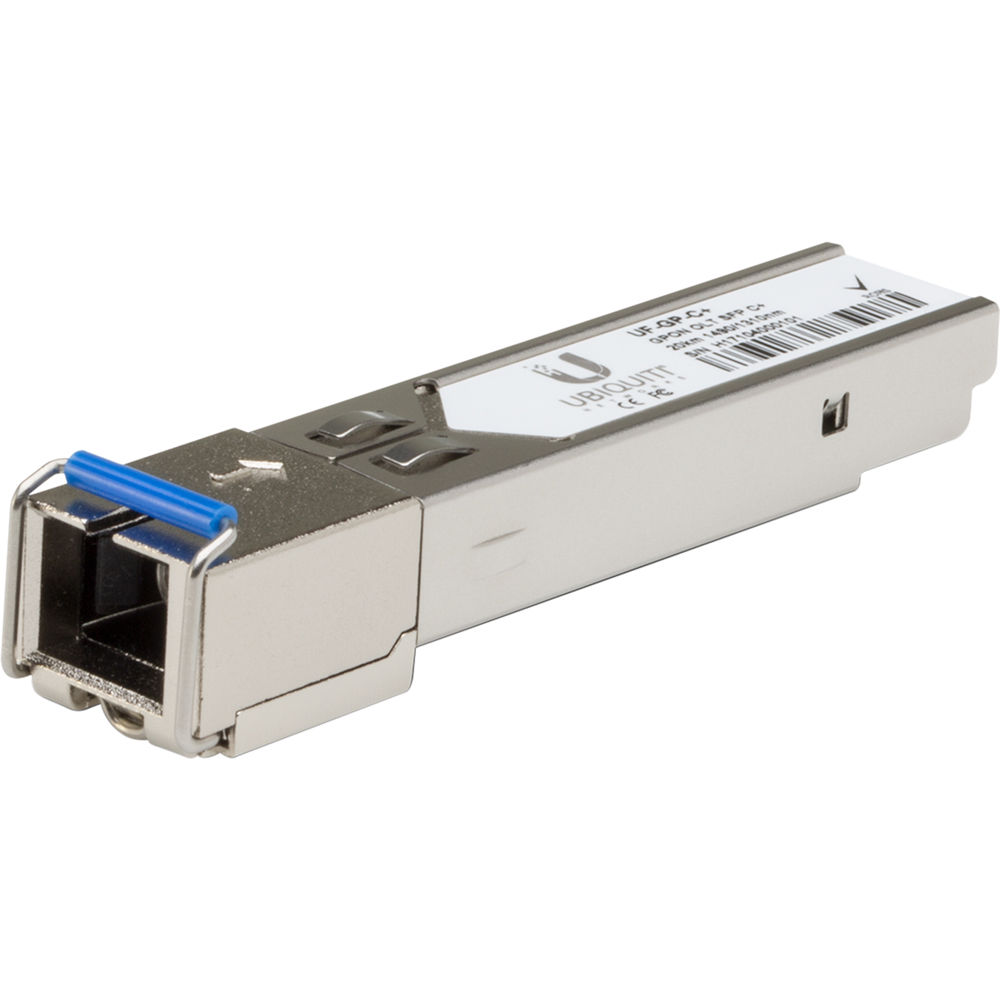 Ubiquiti UF-GP-C+ U Fiber GPON OLT Class C+ SFP Module