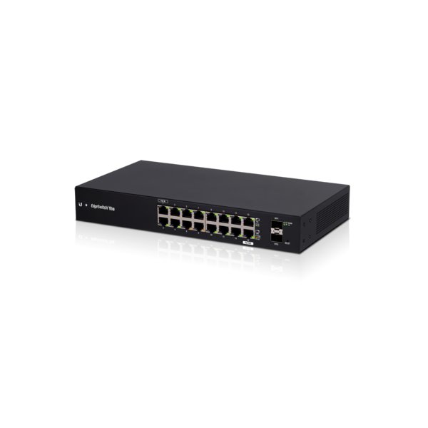 Ubiquiti ES-18X Edgeswitch 18X