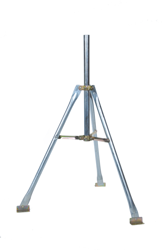 MicroBeam MBTP900 900mm Antenna Tripod Mount with Pole