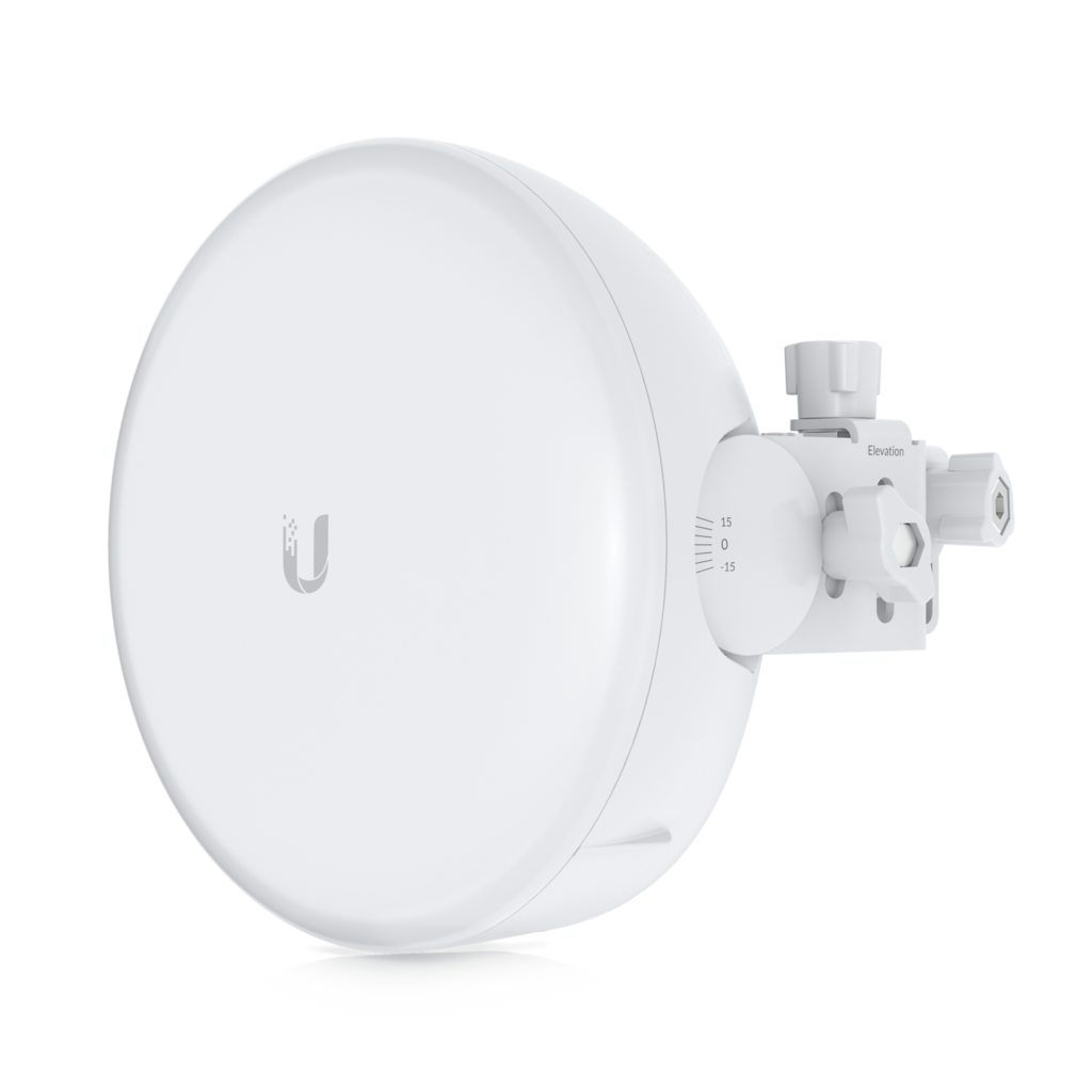 Ubiquiti GBE-Plus airMAX GigaBeam Plus 60 GHz Radio