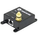 Transtector 1101-994 TSJ Gig-E shield jack Rb PoE prtct GDT