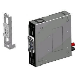 [DIN-8-150-DC] Netonix DIN-8-150-DC DIN Rail Mount WS-8-150-DC