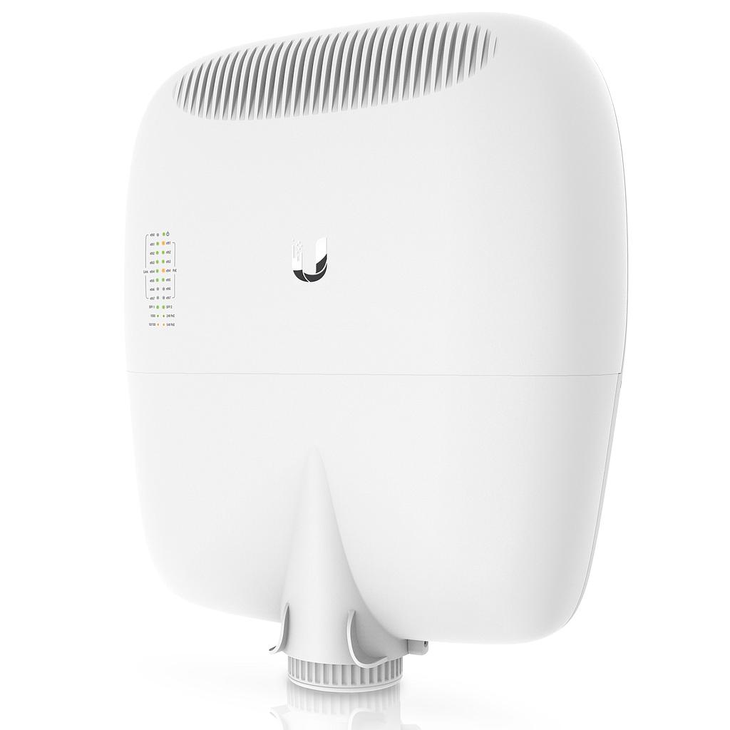 Ubiquiti EP-R8 EdgePoint WISP router 8-port