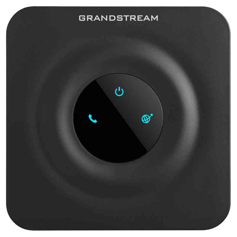 Grandstream HT801 HandyTone 801 ATA 1 FXS Port