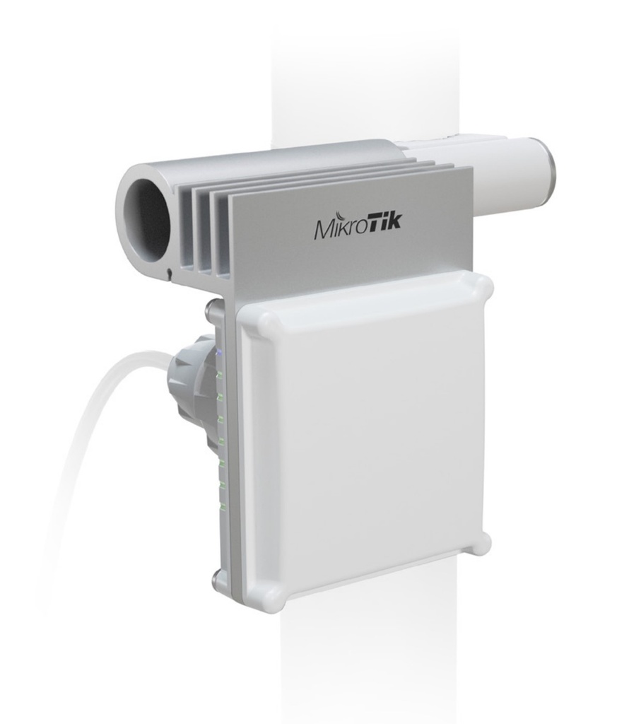 Mikrotik CubeG-5ac60ay-SA CubeSA 60Pro ac AP a sector antenna to connect multiple 60 GHz devices