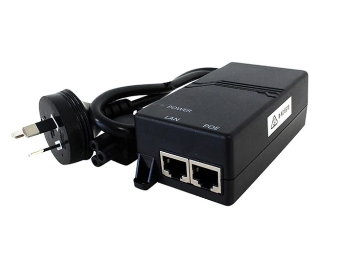 Grandstream PoE Injector 48v Gigabit POE