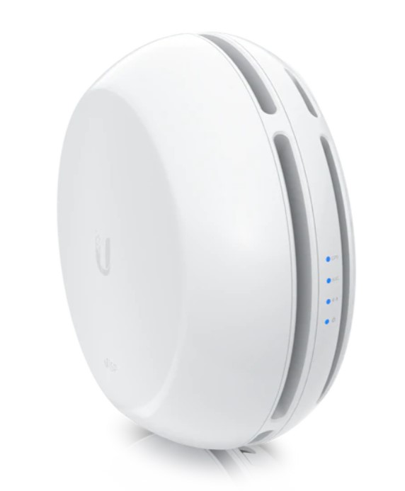 Ubiquiti AF60-HD AirFiber Compact form-factor 60GHz 10Gbps point-to-point bridge