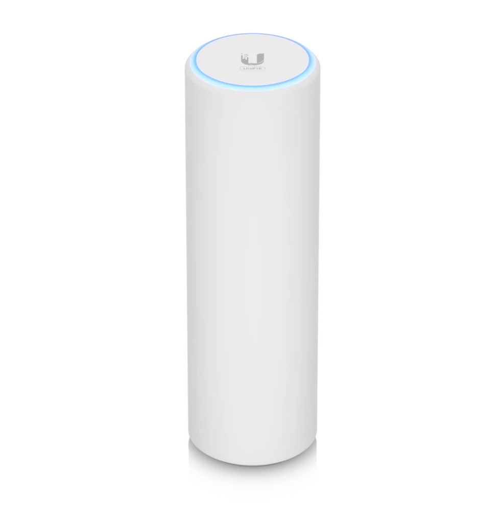 Ubiquiti U6-Mesh UniFi WiFi6 Indoor/Outdoor Enterprise Mesh Access Point