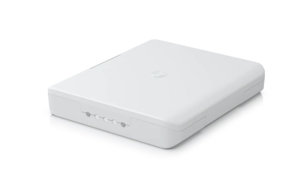Ubiquiti UACC-UF-Terminal-Box UFiber Outdoor Terminal Box
