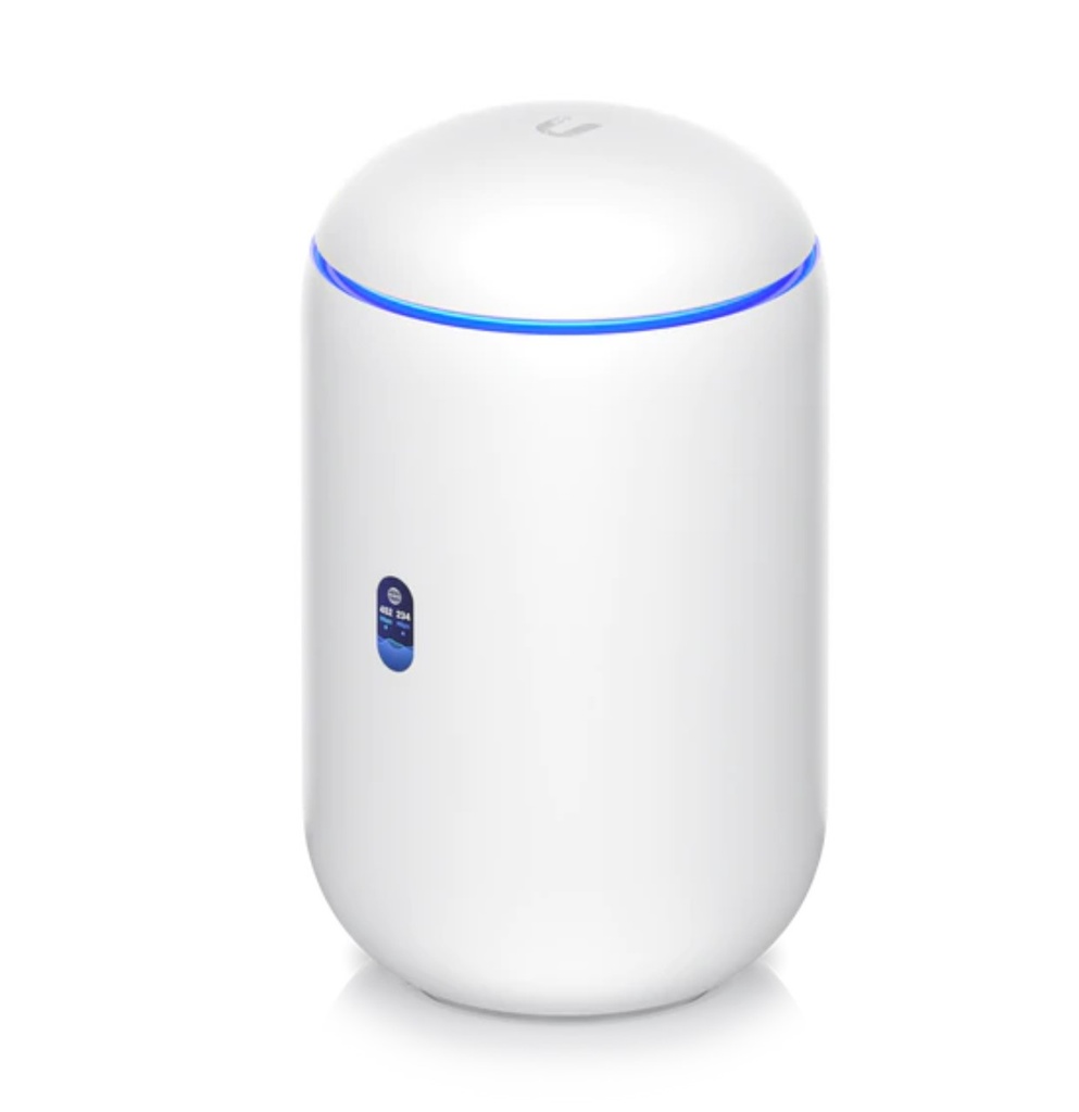 Ubiquiti UDR UniFi Dream Router WiFi6