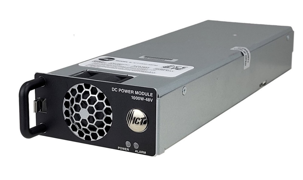 ICT Power ICT1000-48PM Power Module - 48VDC / 1000W