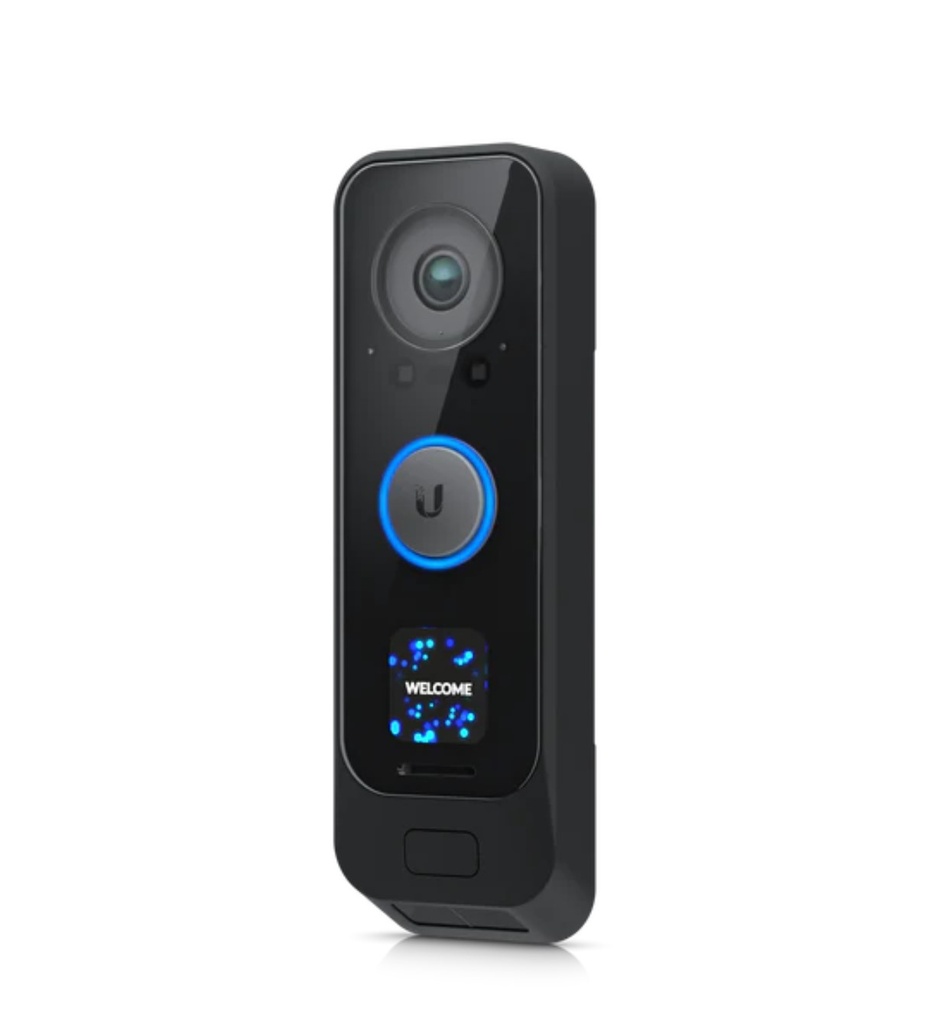 Ubiquiti UVC-G4-DoorBell-Pro Unifi G4 Doorbell Pro