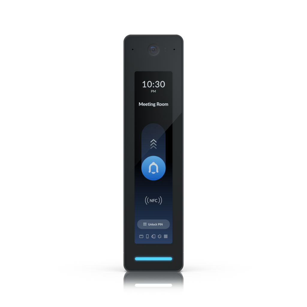 Ubiquiti UA-G2-Pro-Black UniFi Access Reader G2 Pro Black
