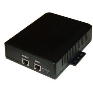 Tycon Power TP-DC-1256GD-VHP 10-60VDC IN 56V 5-Gigabit 802.3at PoE 70W