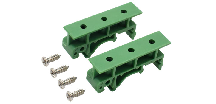 Teltonika 088-00256 TRB DIN Rail Kit