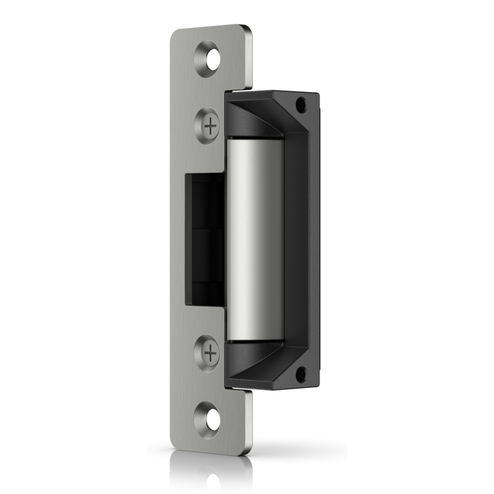Ubiquiti UACC-Lock-Strike-Secure-15mm UniFi Access Electric Lock (UA-Lock-Electric)