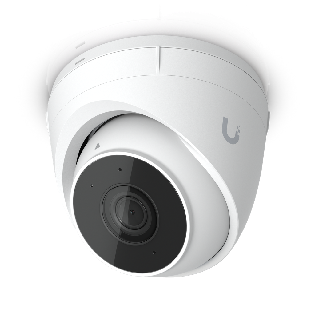 Ubiquiti UVC-G5-Turret-Ultra Unifi Protect G5 Turret Ultra - White